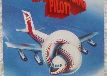 Film VCD Czy leci z nami pilot? Film VCD Czy leci z nami pilot?