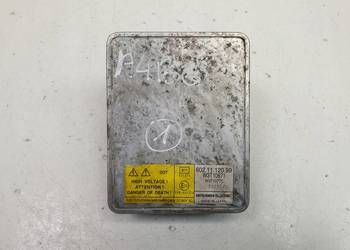 Audi A4 B6 PRZETWORNICA XENON 602.11.120.99
