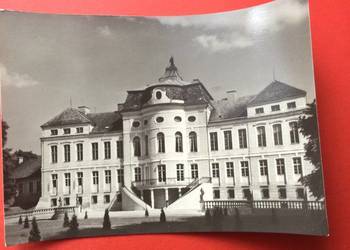 ( 2402 ) Widokówka Rogalin