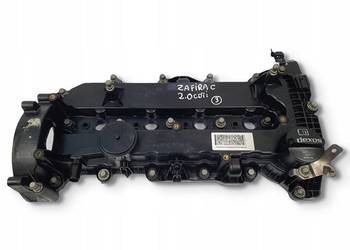 POKRYWA ZAWORÓW Opel Insignia Astra J Zafira C 2.0 CDTI 55578301