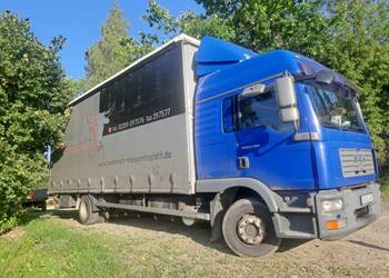 Man tgm 12 280