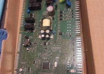 Bosch, junkers, plyta elektroniki 8716117