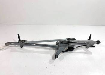 MECHANIZM WYCIERACZEK PRZÓD BMW G30 W227231 UKŁAD RAMION, PRZEDNIA