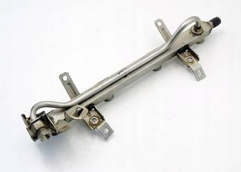 LISTWA WTRYSKOWA PALIWA 1.4 1.6 16V ASTRA F G VECTRA B ZAFIRA TIGRA