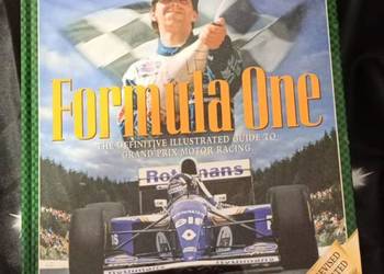 The Ultimate Encyklopedia Of Formula One Foreword by Damon Hill