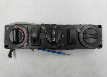 Panel Klimatyzacji Nawiewu Mercedes Vito W638 A0008306485