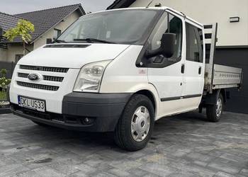Ford Transit 2012 2.2 Diesel | Polski Salon
