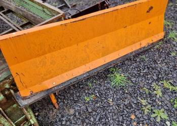 spych do śniegu do ursusa c-360 2,2m