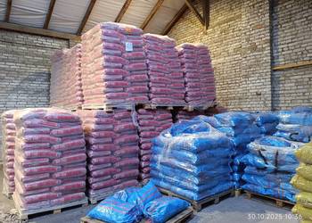 Węgiel orzech Śląski / luz / worek 25kg/ Żółkiewka