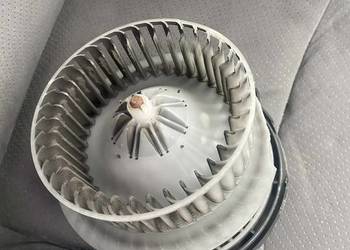 Wiatrak nawiewu Toyota Prius 3