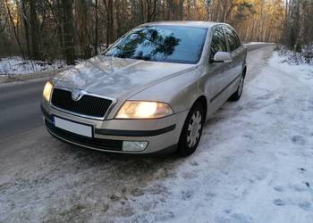 Skoda Octavia , Salon Polska !