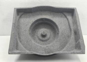 PODŁOGA WNĘTRZE BAGAŻNIKA BMW E46 1.9 TOURING 8218776