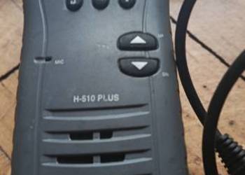 CB Radio H 510 Plus