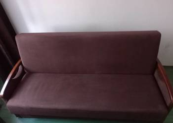 Sprzedam wersalkę 2m