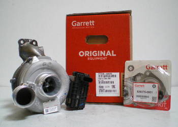 Nowa turbosprężarka GARRETT 777318 764381-0002 764381-0004