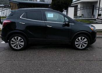 Buick Encore 2019 r.