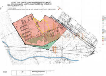 BIONANOPARK - ŁÓDZKA DOLINA KRZEMOWA