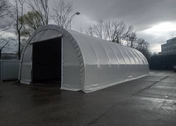 Hala namiotowa R20-14 / 6,1 x 4,2 x 9,2 m
