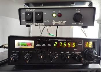 Sprzedam Radio Galaxy 2