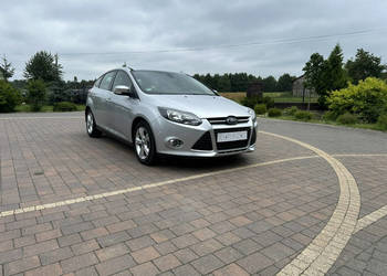 Ford Focus Mk3 (2010-2018)