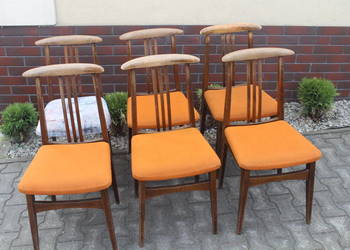 krzesło prl 200/100b