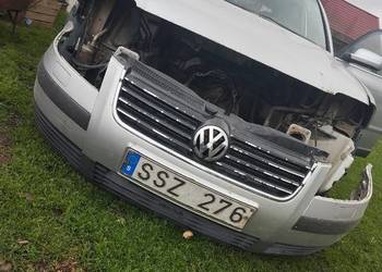 Część passat B5 kombi polift