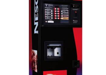 Automat Vendingowy Necta Venezia
