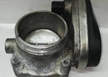 Przepustnica BMW 2.0D 1354 7502444