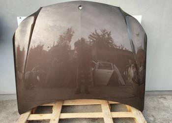 Maska Pokrywa Silnika Mercedes E-Klasa W212 Lift 2016- 212236110001