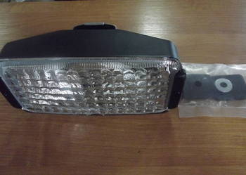 Lampa robocza prostokątna H3 12V/55W H3 24V/70W