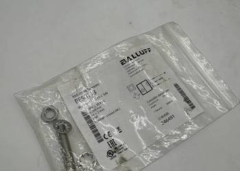 Balluff BES0113  BES 516-377-G-E5-C-S49 Czujnik indukcyjny