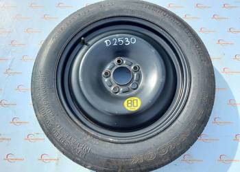 MONDEO MK4 S-MAX GALAXY MK3 koło dojazdowe 125/85/16 99M 5x108 1S71MH