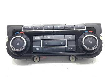 PANEL STEROWANIA NAWIEWU VW PASSAT CC B6 5K0907044AN Hatchback 08-12