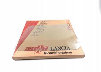 SZYBA PRAWY TYŁ FIAT UNO 89-95 ORYGINAŁ ASO SZYBA PRAWY TYŁ FIAT UNO 89-95 ORYGINAŁ ASO
