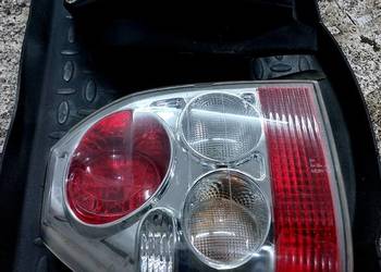 Lampy tylne tył Honda Civic VI 6 GEN 95-01 Lexus Loock