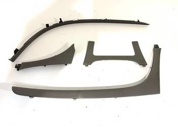 LISTWY DEKOR OPEL INSIGNIA A Kombi 08-17 WYKOŃCZENIE WNĘTRZA, OZDOBNE