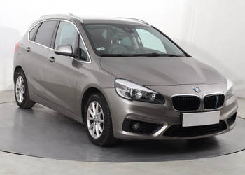 BMW 2 Active Tourer 218i Active Tourer