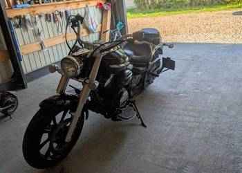 Yamaha XVS 950A Stan Idealny  VAT 23%