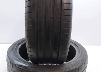 2X OPONA LETNIA DUNLOP SPORT MAXX 225/45ZR18 (1219) 4.85 5.25