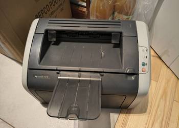 Drukarka laserowa HP laser Jet 1015