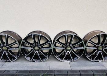 Felgi Dodge Grand Caravan GT 17 cali OE
