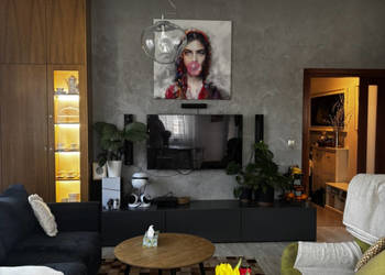 3 pokoje z ogródkiem 67,28 m Wolki