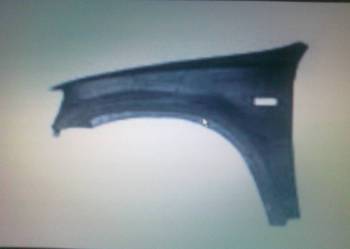 BŁOTNIK PRZ. LEWY NOWY HONDA CR-V  96-01  2955311