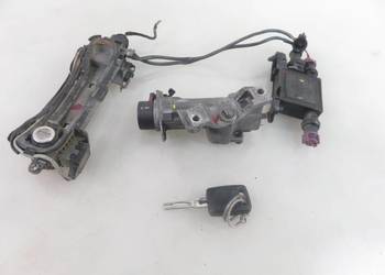 STACYJKA WKŁADKI AUDI A4 B5 4B0905851C 