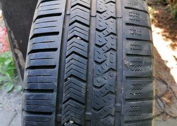 Opona bieznikowana caloroczna 205/55 R 16