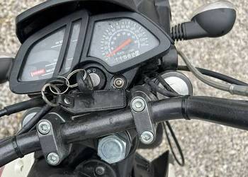 Sprzedam motocykl Derbi