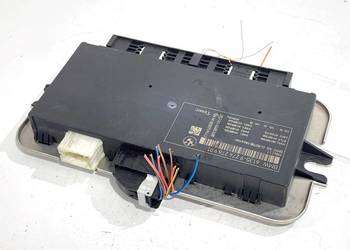 MODUŁ ŚWIATEŁ BMW F07 9274276 09-17 STEROWNIK OŚWIETLENIA, LAMP