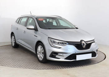Renault Megane 1.3 TCe