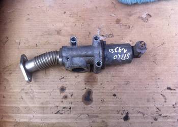 Zawór EGR Alfa Romeo Fiat 1,9 JTD 72294604