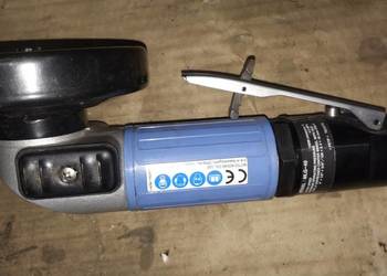 Szlifierka kontowa pneumatyczna